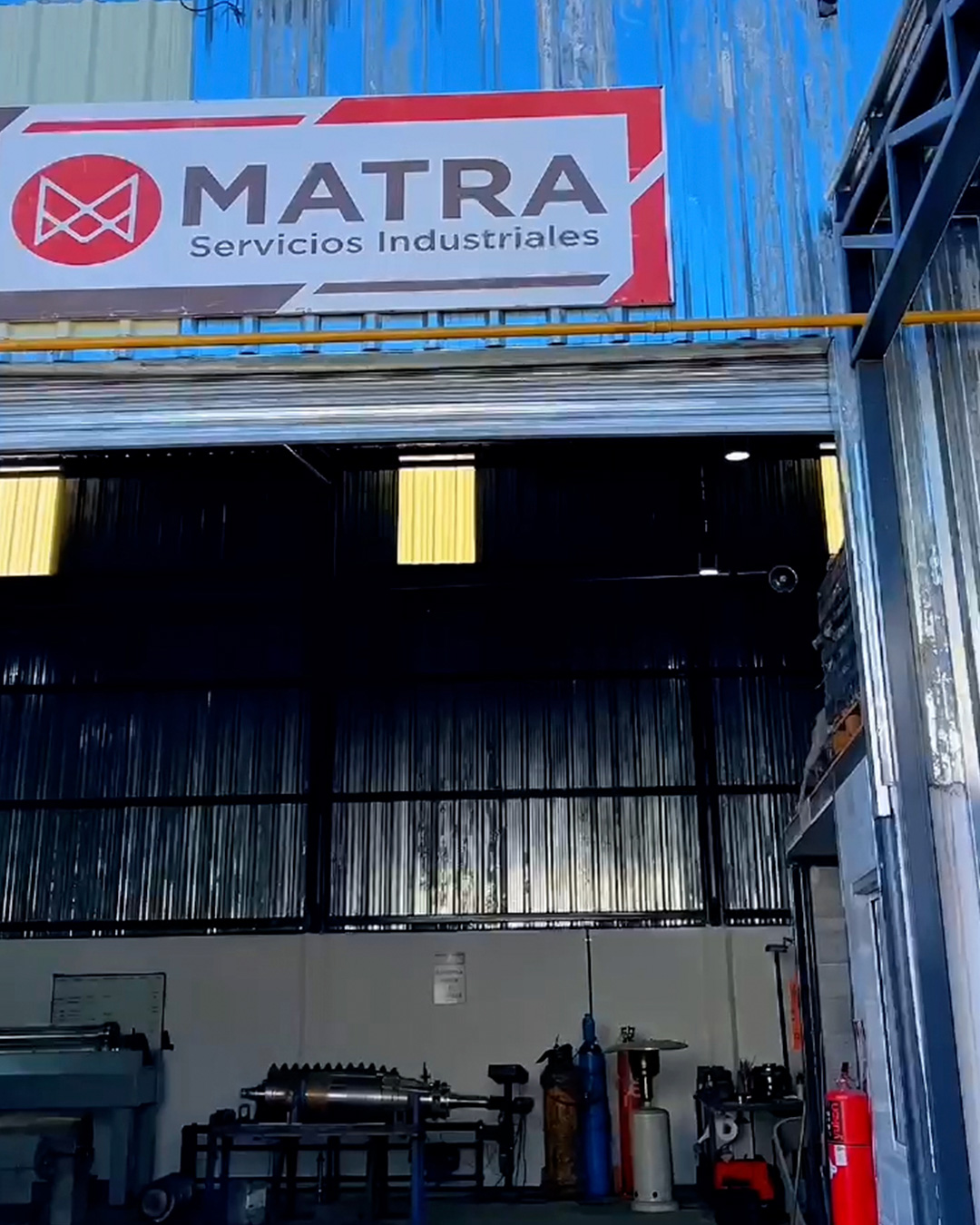 Acerca de Matra SRL