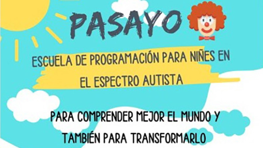 Lee más sobre el artículo Responsabilidad social: escuela PASAYO para niñes
